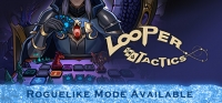 Looper Tactics Box Art