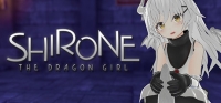 Shirone: The Dragon Girl Box Art