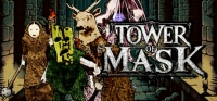 Tower of Mask Box Art