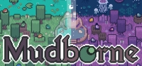 Mudborne Box Art