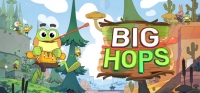 Big Hops Box Art
