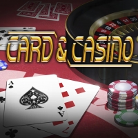 Card&Casino Box Art