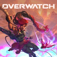 Overwatch Box Art
