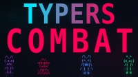 Typers Combat Box Art