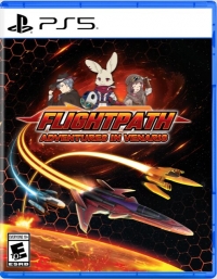 Flightpad Box Art
