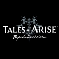 Tales of Arise: Beyond the Dawn Edition Box Art