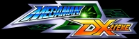 Mega Man DXtreme Box Art