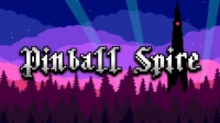 Pinball Spire Box Art
