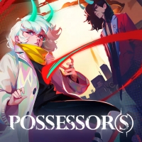 Posssesor(s) Box Art