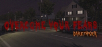 Overcome Your Fears - Caretaker Box Art