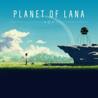 Planet of Lana Box Art