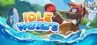 Idle Waters Box Art