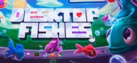 Desktop Fishes Box Art