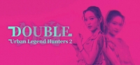 Urban Legend Hunters 2: Double Box Art