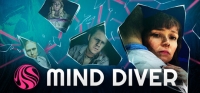 Mind Diver Box Art