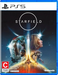 Starfield [MX] Box Art