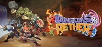 Dungeons of Aether Box Art