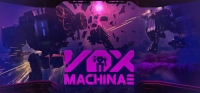 Vox Machinae Box Art