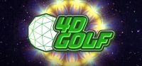4D Golf Box Art