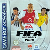 FIFA Football 2004 (EAD03304063BA / Wichtig back text) Box Art