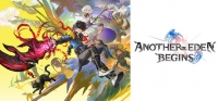 Another Eden Begins Box Art