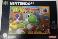 Yoshi's Story [ES] Box Art
