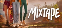 Mixtape Box Art