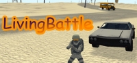 LivingBattle Box Art