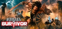 Achilles: Survivor Box Art