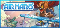 Air Hares Box Art