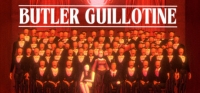 Butler Guillotine Box Art