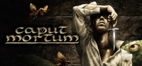 Caput Mortum Box Art