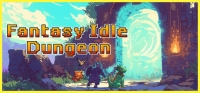Fantasy Idle Dungeon Box Art