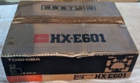 Toshiba Kakuchou Unit Box Art