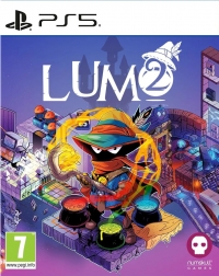 Lumo 2 Box Art