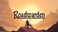 Roadwarden Box Art
