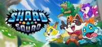 Shard Squad Box Art