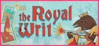 Royal Writ, The Box Art