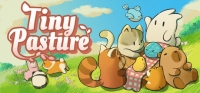 Tiny Pasture Box Art