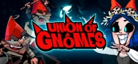 Union of Gnomes Box Art