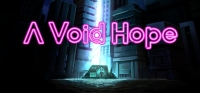 Void Hope, A Box Art