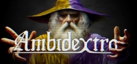 Ambidextro Box Art