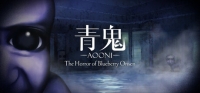 Aooni: The Horror of Blueberry Onsen Box Art