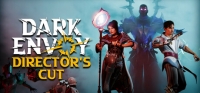 Dark Envoy Box Art