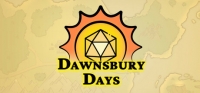 Dawnsbury Days Box Art
