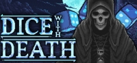 Dice with Death Box Art