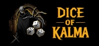 Dice of Kalma Box Art
