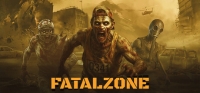 FatalZone Box Art