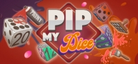 Pip My Dice Box Art