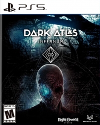 Dark Atlas: Infernum Box Art